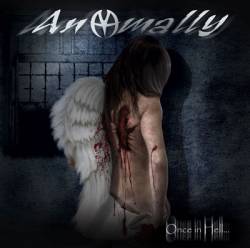Anomally : Once in Hell